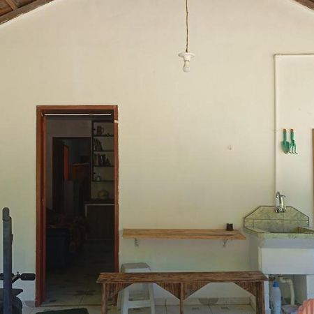 Casa Beira Rio Villa Nova Friburgo Dış mekan fotoğraf