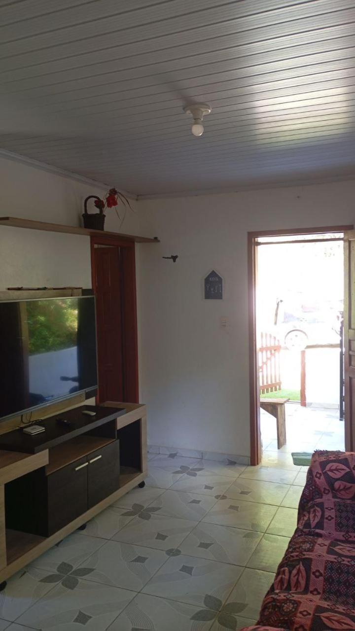 Casa Beira Rio Villa Nova Friburgo Dış mekan fotoğraf