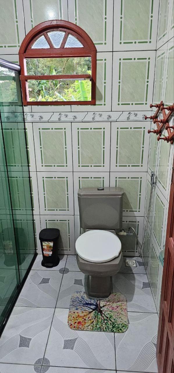 Casa Beira Rio Villa Nova Friburgo Dış mekan fotoğraf