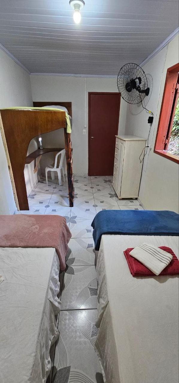 Casa Beira Rio Villa Nova Friburgo Dış mekan fotoğraf