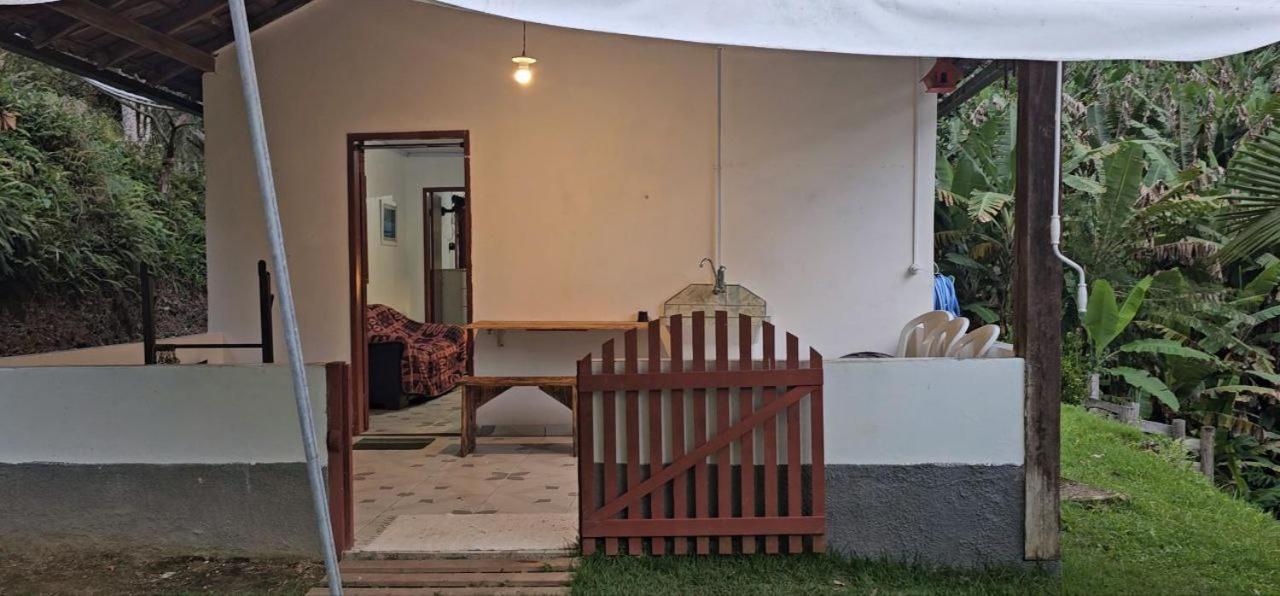 Casa Beira Rio Villa Nova Friburgo Dış mekan fotoğraf