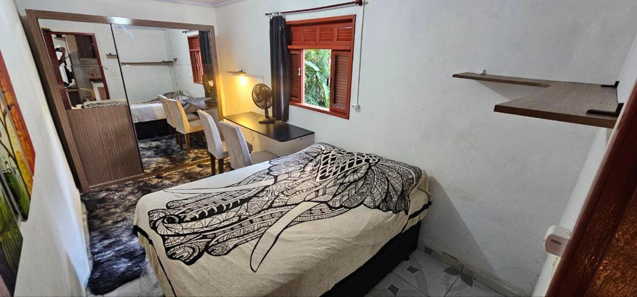 Casa Beira Rio Villa Nova Friburgo Dış mekan fotoğraf