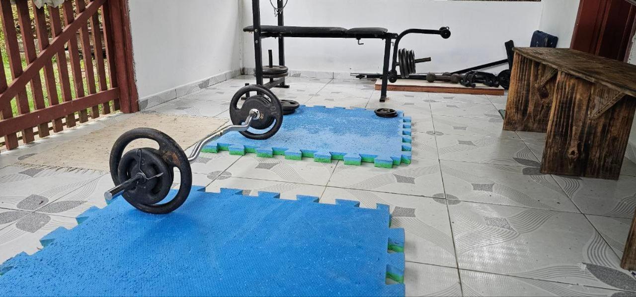 Casa Beira Rio Villa Nova Friburgo Dış mekan fotoğraf