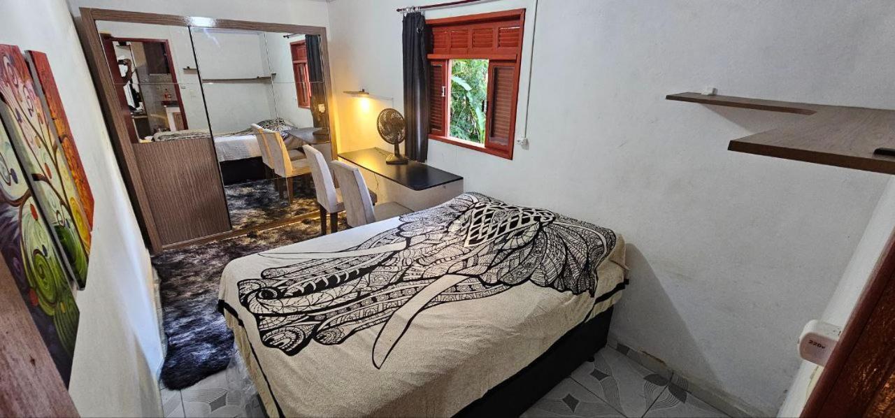 Casa Beira Rio Villa Nova Friburgo Dış mekan fotoğraf