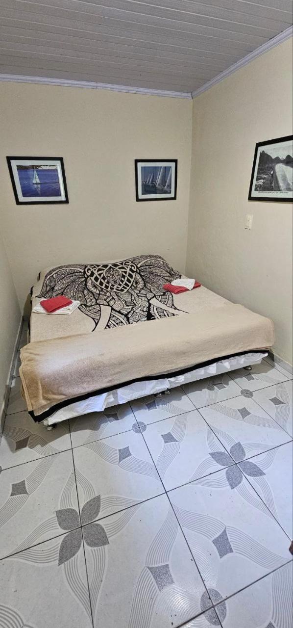 Casa Beira Rio Villa Nova Friburgo Dış mekan fotoğraf