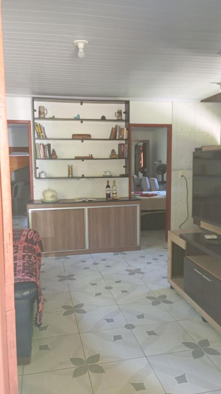 Casa Beira Rio Villa Nova Friburgo Dış mekan fotoğraf