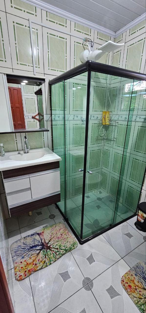 Casa Beira Rio Villa Nova Friburgo Dış mekan fotoğraf